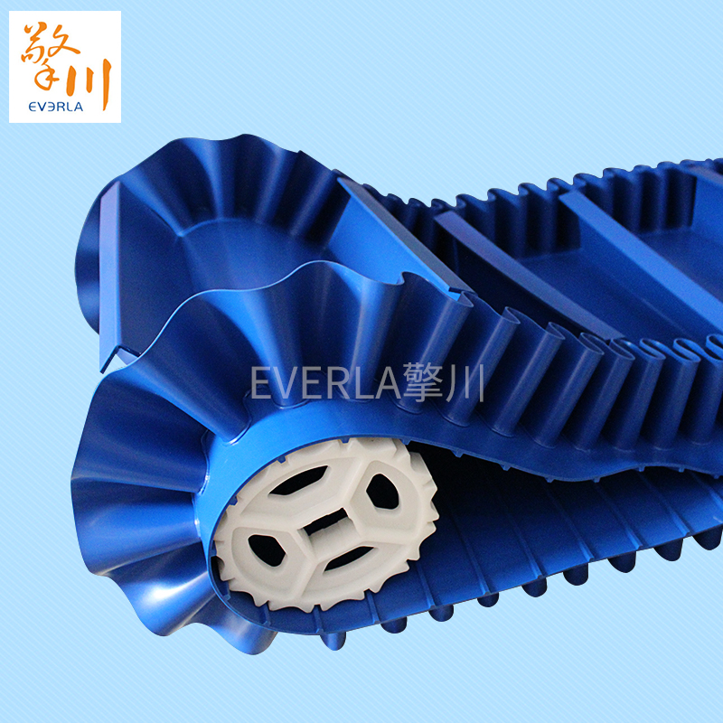 食品輸送帶哪種材質(zhì)的比較好?