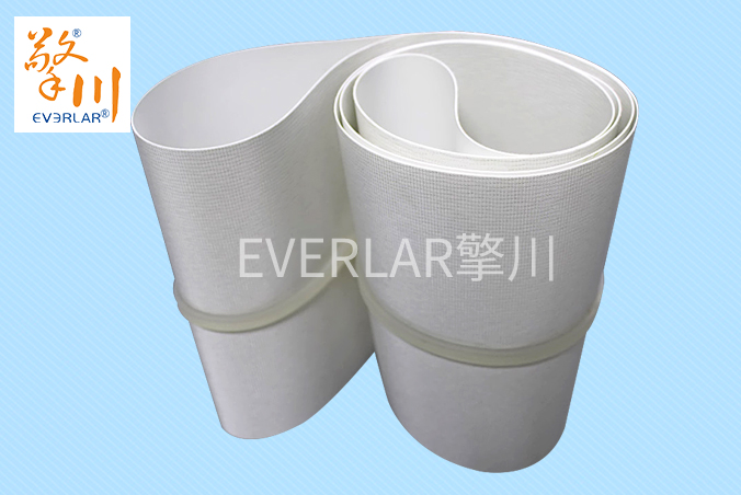 PU輸送帶和PVC輸送帶本質(zhì)區(qū)別?
