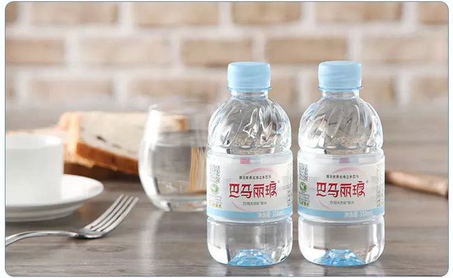輸送帶廠家：注意！這個牌子的礦泉水含可能致癌物