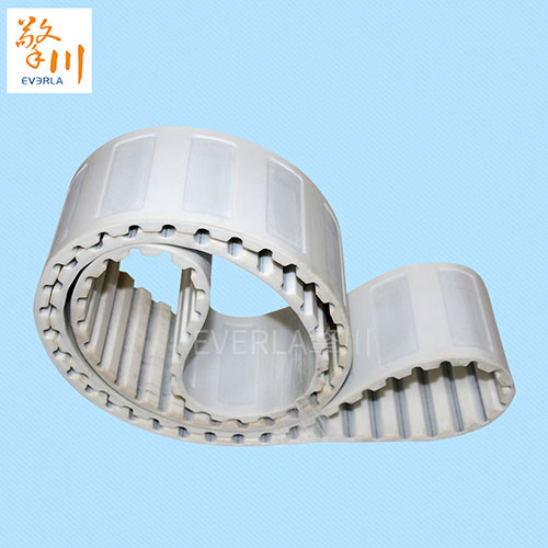 影響pvc食品輸送帶壽命的四大挑戰