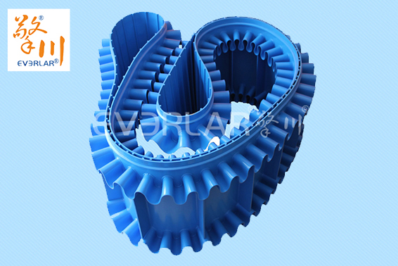 海鮮水產(chǎn)輸送帶怎樣才更耐用?