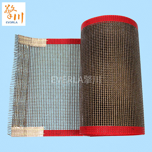 如何選擇合適的輸送帶?