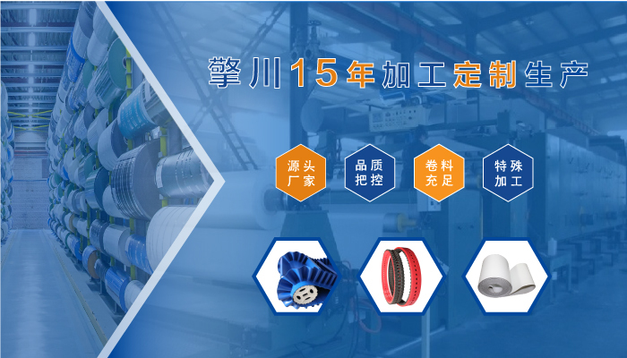 國內外的大傾角輸送帶存在的區別