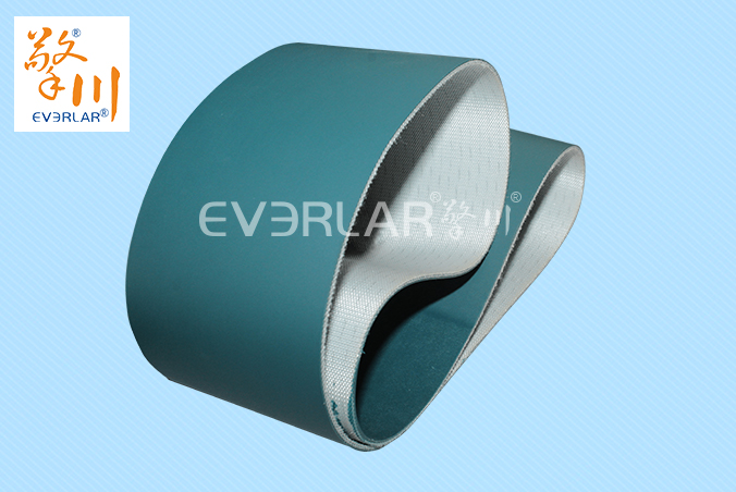 輸送帶和傳動帶有何區別？