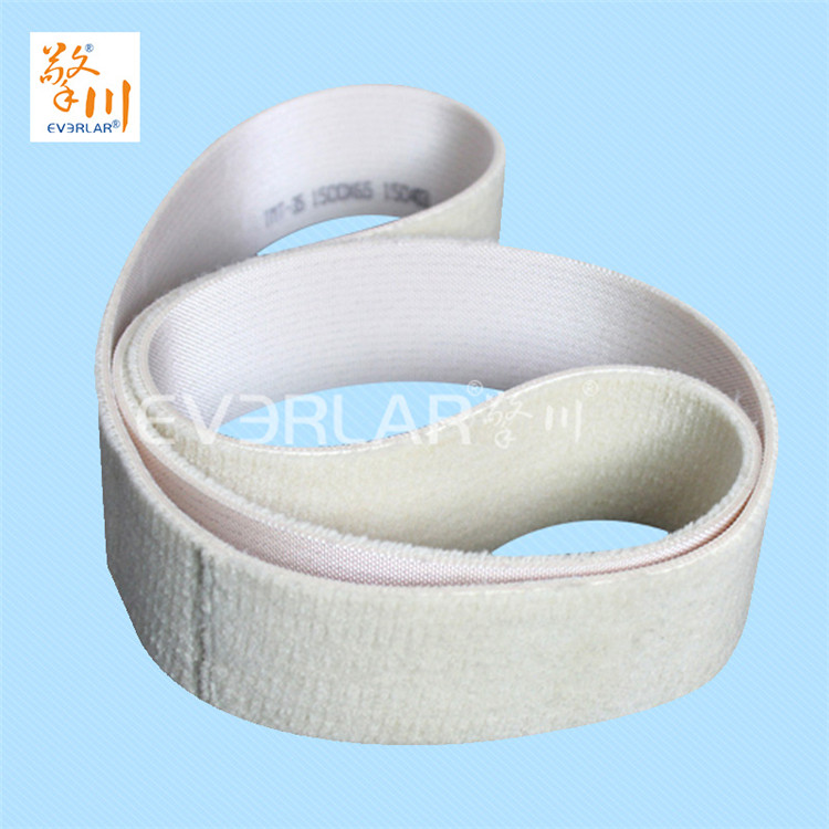 使用毛氈輸送帶需要注意的細節