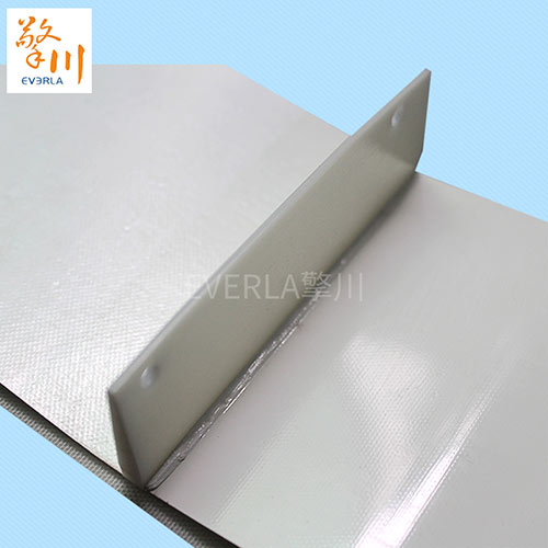 耐切割輸送帶的優點