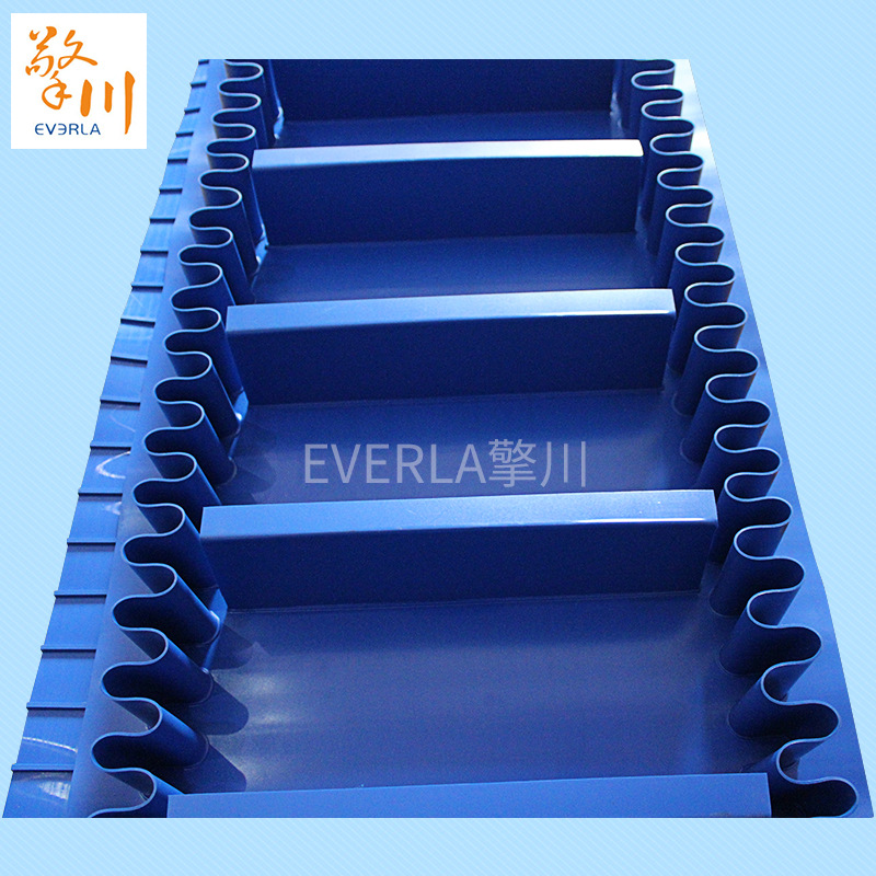 安全生產月,用好食品輸送帶