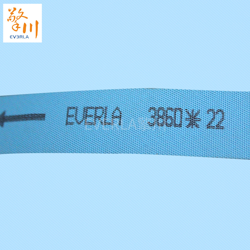 尼龍片基帶的使用環境