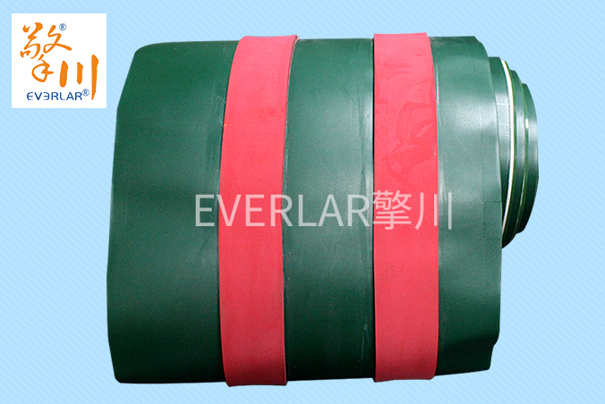 電子行業防靜電輸送帶