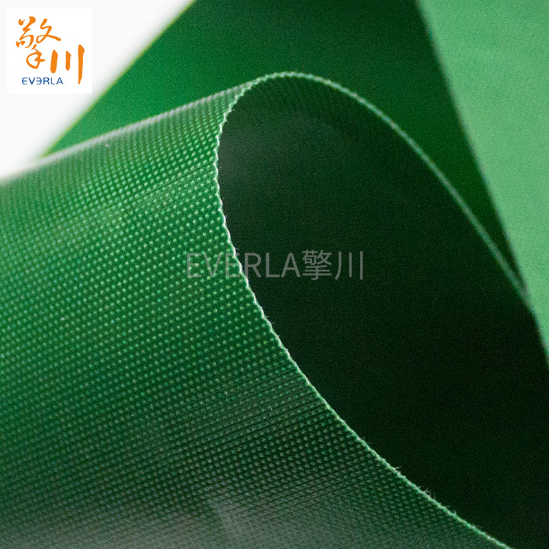 耐低溫輸送帶如何保養?