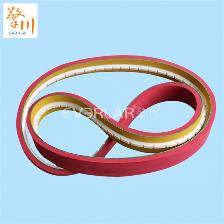 介紹一下環形輸送帶的特點