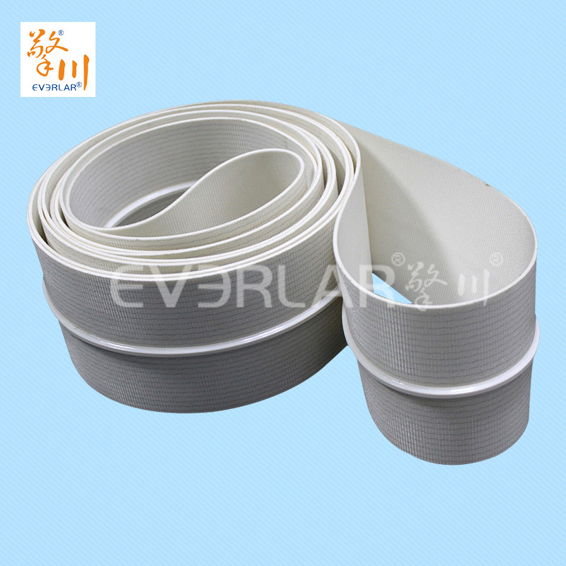 中秋在即,月餅生產適用哪種輸送帶?