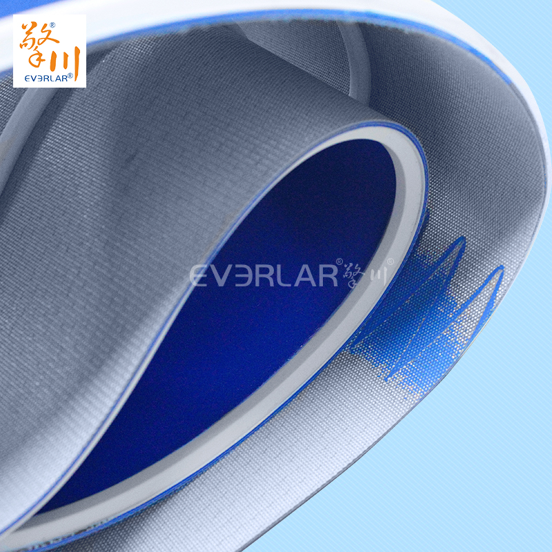 介紹一下輸送帶的調節方法