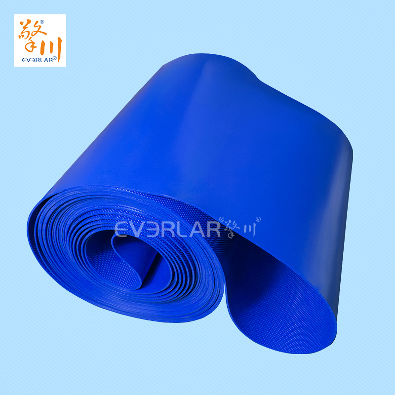 食品行業中使用pu輸送帶有什么優點?